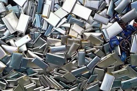 ㊣芦山龙门蓄电池回收价格㊣废铅酸电池回收价格㊣高价钴酸锂电池回收